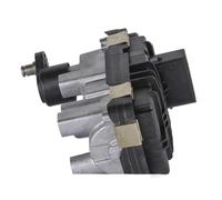 Électrovanne de pression turbo Actionneur De Turbo Électronique 28231-2F750 Pour KIA Pour Sorento 2. CRDI 145 KW 197 Ch D4HB 2009-2014 Soupape Décharge Turbine 6NW010099-10 Électrovanne Turbo