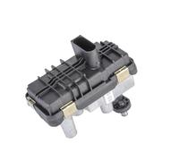 Électrovanne de pression turbo Actionneur De Turbo Électronique 54359980038 Pour BMW 125D F20 160 KW 218 Ch N47S1 2011 Soupape Décharge 54359980060 6NW010430-03 54359880045 Turbocompresseur voiture