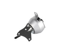 Électrovanne de pression turbo Actionneur De Turbo Électronique 782053 GT1749V 756047 Pour Citroen C4 C5 2.0 HDi 136 Ch 100 KW DW10BTED4 2004- Wastegate 756047-5002S Électrovanne Turbo