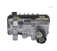Électrovanne de pression turbo Actionneur De Turbo Électronique G-277 712120 6NW009420 GT2056V Pour Mercedes C320 E320 E280 Pour Viano CDI 165 KW OM642 2002-2007 Wastegate Turbocompresseur voiture