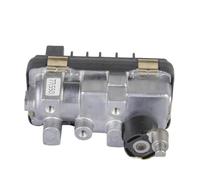 Électrovanne de pression turbo Actionneur De Turbo Électronique G-77 767649 6NW009550 Pour Peugeot Pour Boxer III 2.2 HDi 110 KW 150 Ch 4H03 2011-798128 Wastegate GTB1749V Turbocompresseur voiture
