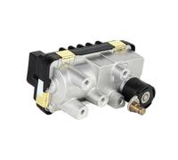 Électrovanne de pression turbo Actionneur De Turbo Électronique GT1749V Wastegate 731877-5010S Pour BMW 320 2.0D E46 150 Ch 110 KW M47TuD20 2004 G-206 712120 6NW008412 Turbocompresseurs