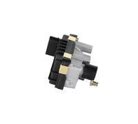 Électrovanne de pression turbo Actionneur De Turbo Électronique GTA2052V 752610-5032S Wastegate Pour Ford Pour Transit VI 2.4 TDCi 103 KW Puma 2006- G-34 752406 6NW009206 électrovanne de pression