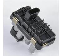 Électrovanne de pression turbo Actionneur De Turbo Électronique Pour BMW 550d 750d X5 X6 M50d N57X / N57D30S1 280 KW / 381 Ch 6NW010099-08 8516124 Turbine Auto Parts Turbocompresseurs