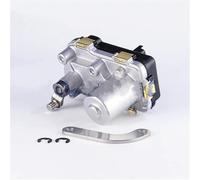 Électrovanne de pression turbo Actionneur De Turbo TD04L 49477-01202 Actionneur Électronique Pour Jaguar XF 2.2 D SD4 TD4 110 KW 150 Ch 140 KW 190 Ch actionneur de turbocompresseur automobile