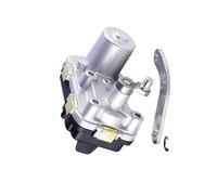 Électrovanne de pression turbo Actionneur De Turbocompresseur Électronique TD04L Wastegate 49477-01200 Pour Citroen Pour C5 Pour Aircross 2.2 D Actionneur de turbocompresseur