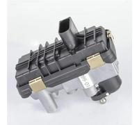 Électrovanne de pression turbo Actionneur Électronique De Turbo BV45 53039880210 144115X01A Pour Nissan Pour Navara Pour Pathfinder 2.5 DI D40 140 KW 190 Ch YD25DDTi 2010 Turbocompresseur voiture