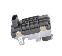 Électrovanne de pression turbo Actionneur Électronique De Turbo Pour Dodge Pour Nitro 2.8 CRD 130 KW 177 Ch VM RA428KKKA 2007 G-64 730314 6NW009228 Wastegate 796910 763147 Turbocompresseur voiture