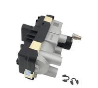 Électrovanne de pression turbo Actionneur Électronique Turbo 17459700001 BV45 Soupape De Décharge De Turbine Moteur Pour Cummins ISF2.8 S5129T 2,8 L S5129T 96kw Turbocompresseur voiture