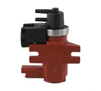 Électrovanne de pression Turbo Boost pour Ford Focus MK2 pour MK3 C-Max pour Mondeo 1449602 6G9Q-9E882-CB Pièce de rechange