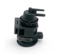 Électrovanne De Pression Turbo EGR Pour MEGANE III COUPÉ, Compatible Avec Les Modèles OE: 1495600Q0H, 1495600Q1K, 14956BC41A, 8200661049 Recirculation EGR VALVE