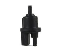 Electrovanne de Pression Turbo Électrovanne de commande de cartouche de charbon actif 6QE906517 / Convient for VW Polo Fabia 6QE 906 517 6Q0 906 517 6Q0906517