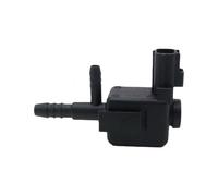 Electrovanne de Pression Turbo Électrovanne de purge de cartouche de charbon actif 1S719C915AA 1S71-9C915-AA, vanne de régulation de vide, compatible avec Ford Mondeo MK3 1.8 2.0 2.5 3.0