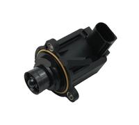 Electrovanne de Pression Turbo Électrovanne de régulation de suralimentation 03C145710E, compatible avec Volkswagen Touran, Golf, Tiguan, Scirocco, Beetle, Audi A1, Seat Ibiza, Skoda Fabia