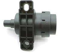 Electrovanne de Pression Turbo Électrovanne de régulation de suralimentation 7700113071 / Convient for Renault TRAFIC II 1.9 2.0 2.5 dCi 2001-2016 KANGOO MASTER LAGUNA 7700 113 071