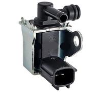 Electrovanne de Pression Turbo Électrovanne de réservoir de charbon actif K5T46791 14930-1HC0A, compatible avec Nissan Sunny, Venucia, Almera 14930 1HC0A 149301HC0A