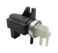 Electrovanne de Pression Turbo Électrovanne turbo 1J0906627A, capteur de position de la vanne EGR, compatible avec Audi A3, A4, Seat, Passat, Coccinelle, Sharan, Touareg, Skoda, VW Bora, Golf LT