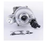 Électrovanne de pression turbo Pièces De Rechange Internes Pour Turbocompresseur Automobile Mgt17s 807859-0009 807859-5006s Moteur Pour Maxus G10 20l4e 2.0tgi 165 KW Actionneur de turbocompresseur