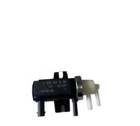 Electrovanne de Pression Turbo Soupape de pression de contrôle de dépression Turbo Boost/compatible avec Benz E Sprinter C204 A207 W212 B906 SLK C (W205) A0091533128