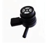 Electrovanne de Pression Turbo Vanne de régulation de cartouche de charbon actif for Golf R32, Rabbit, Jetta 1J0906517G 1J0906517F 0280142349