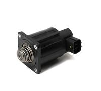 Electrovanne de Pression Turbo Vanne EGR d'échappement turbo EV125GEN K5T70579 8980139110 8980139111 / Convient for Holden Colorado/Convient for Isuzu Rodeo DMax 4JJ1 4 cylindres