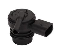 Électrovanne de Purge de Bidon de Carbone Aramox, Vanne D'évent de Purge à 2 Broches Compatible avec 1,4 L 1,6 L 16 V MPI 1999-2005 OE : 1J0906517F