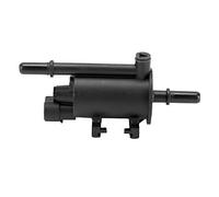 Électrovanne de purge de bidon de vapeur 13907572086 Valve de reniflard de réservoir de carburant durable ABS de haute qualité Remplacement direct pour Lesabre 1999 2005 et plus