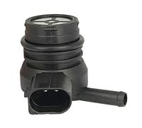 Électrovanne de purge de cartouche de charbon actif 1J0906517G 1J0906517F pour VW Bora et Golf MK4 1.4 1.6 16 V