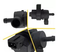 Électrovanne de purge de cartouche de charbon actif for voiture 13901433602