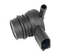 Électrovanne de purge de cartouche de charbon actif pour VW Bora Golf MK4 1.4 1.6 16 V 1J0906517G 1J0906517F