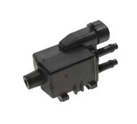 Électrovanne De Purge De Cartouche D'émission Evap 96334843, Adaptée À La Soupape De Commande De Cartouche De Carbone Chevrolet Aveo Kalos
