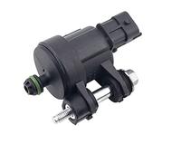 Électrovanne de purge de cartouche vapeur EVAP compatible avec Chevy Caprice Equinox Traverse GMC Acadia Canyon Terrain Buick Enclave LaCrosse Cadillac CTS SRX OEM Remplace 55593172, 12610560, 911-082