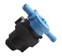 Électrovanne de purge de cartouche vapeur Pièce de rechange pour Benz C230 SLK230 OEM 0004708793 0004708893 pour systèmes d'émission de véhicules