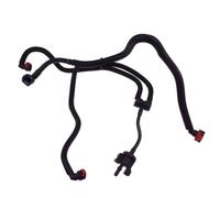 Électrovanne de purge de cartouche vapeur pour Fusion Taurus 2000-2020 | Compatible avec Ford, remplacement direct, Plug and Play, contrôle précis, performance stable, fonctionnement fluide