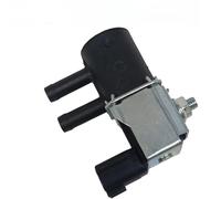 Électrovanne de purge de réservoir de vapeur à 2 broches 14930-1KC0A pour Nissan Juke Sentra