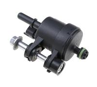 Électrovanne De Purge De Réservoir De Vapeur De Voiture, Compatible Avec Cadillac, GMC, Chevrolet, Buick 3.0L, 3.6L V6