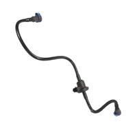 Électrovanne de purge de réservoir de vapeur d'émissions avec tuyau, accessoires automobiles pour Focus 2.0 BV6Z9D289A BV6Z-9D289-A