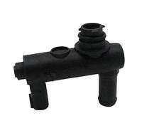 Électrovanne de purge de réservoir de vapeur pour Nissan Sentra, Altima, Titan, Quest, Infiniti 2003-2010 14935AM60A
