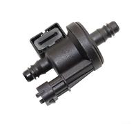 Électrovanne de purge d'évaporation de carburant OEM C1B19G866AA pour Ford, Fiesta, Focus 2012-2017 EcoBoost Moteurs