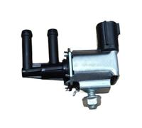 Électrovanne de Purge d'évaporation pour Nissan (Mars 1982-1993 boîte 1999-2002 Maxima 1981-2023) électrovanne de Purge de Vide 14930AH100