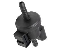 Électrovanne de Purge d'évaporation pour VW EOS 2007-2011 GTI 2006-2013 et Golf 2010-2013 électrovanne de Purge de Vapeur du réservoir de Carburant références : 0280142431 et 06E906517