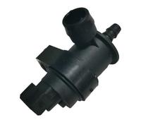 Électrovanne de Purge du Canister 13110331, Commande du Canister à Charbon Actif, Compatible avec Opel Mokka, Zafira B et Vauxhall Astra JH Mk5 1.6