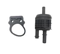 Électrovanne de Purge du Canister à Charbon Actif Compatible avec Mercedes-Benz AMG SLC CLA ML GLE 400 W163 W164 2015-2017 3.0L 5.5L