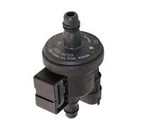 Électrovanne de Purge du Canister à Charbon Actif, Interrupteur à dépression C1B19G866AA pour Ford Focus III et Fiesta VI, 2 Broches piézoélectriques