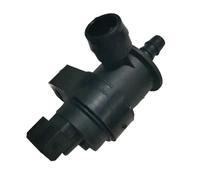 Électrovanne de Purge du Canister, Commande du Canister à Charbon Actif, Compatible avec Opel Mokka, Zafira B et Vauxhall Astra JH Mk5 1.6 Essence