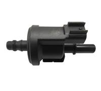 Électrovanne de Purge du Canister de vapeurs de Carburant Compatible avec Ford Fusion 2.0L Turbo et Lincoln MKZ 2013-2016 (CU5A-9G886-AA)