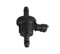 Électrovanne de Purge du Canister d'évaporation pour Chevrolet Orlando 2011-2015 et Trax 2013-2019 vanne de Purge de Vapeur à dépression 55353802 (1 pièce)