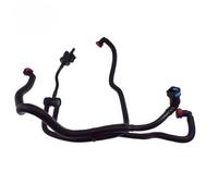 Électrovanne de Purge du Canister d'évaporation pour Lincoln MKZ 2.0 (2017-2020) - Référence : HG939D289DB / HG939D289DC