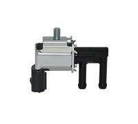 Électrovanne de Purge du Canister d'évaporation pour Mitsubishi Galant 2004-2012 Lancer 2004-2015 et Outlander 2003-2009 vanne de Purge à Vide du Canister K5T48290