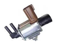 Électrovanne de Purge du Canister d'évaporation pour Mondeo 2007-2014 S-Max 2006-2013 et Galaxy 2007-2013 vanne de Purification du réservoir d'évaporation K5T46597